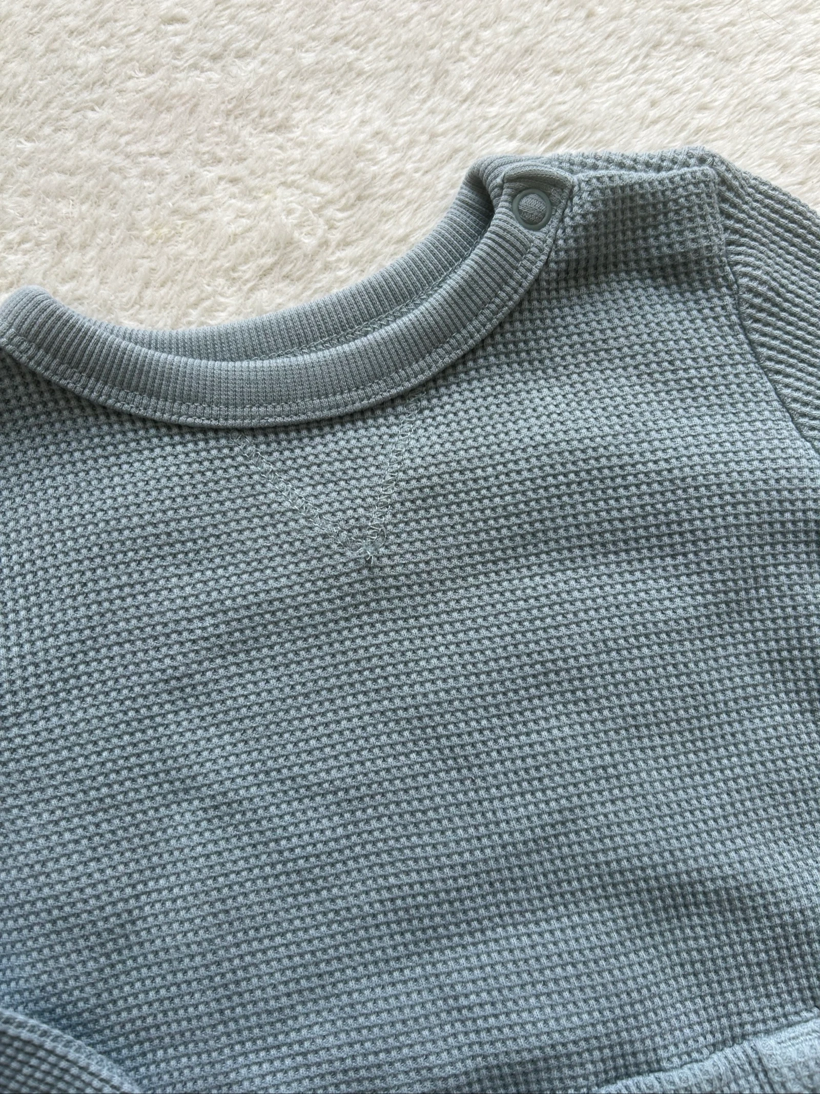 Pull bébé • Taille 6/9 mois  – photo 2